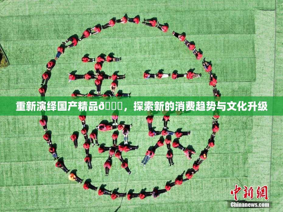 重新演绎国产精品🈚，探索新的消费趋势与文化升级
