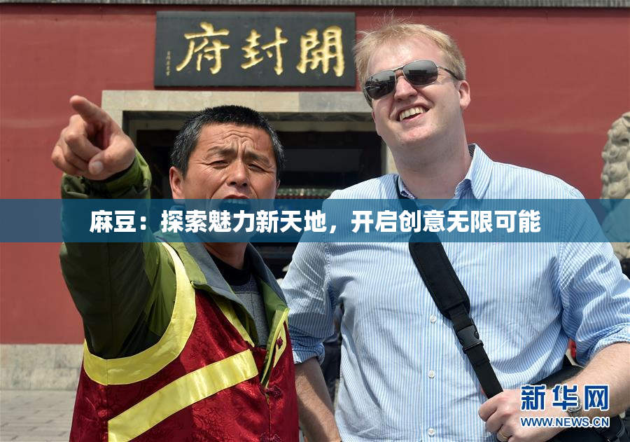 麻豆：探索魅力新天地，开启创意无限可能