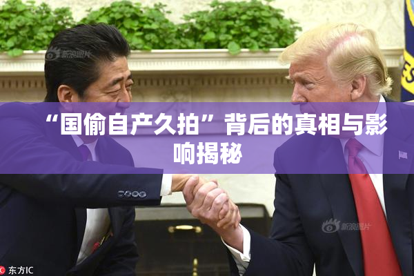 “国偷自产久拍”背后的真相与影响揭秘