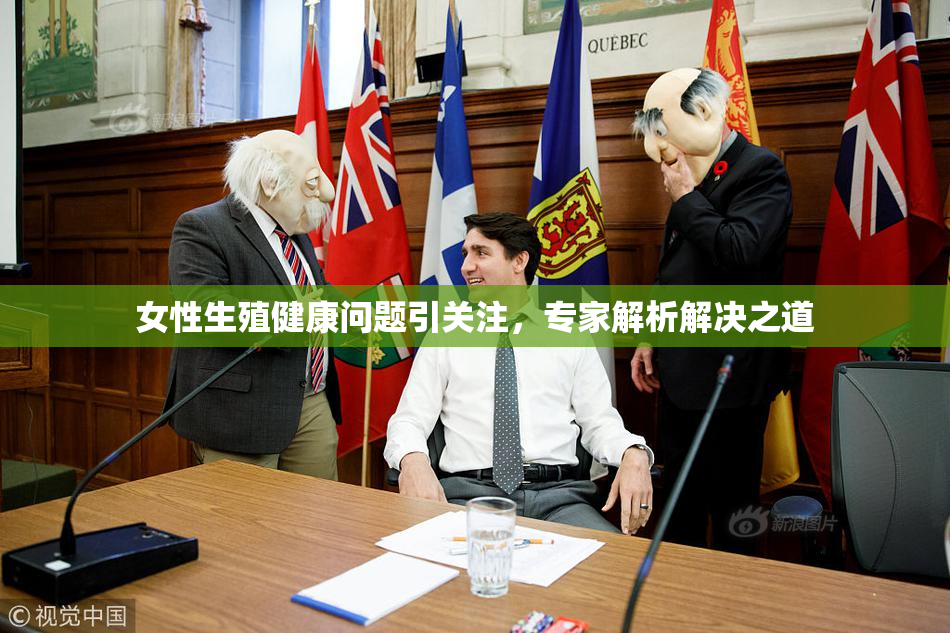 女性生殖健康问题引关注，专家解析解决之道