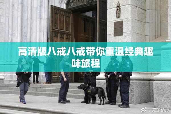高清版八戒八戒带你重温经典趣味旅程