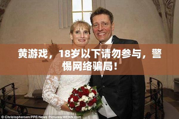 黄游戏，18岁以下请勿参与，警惕网络骗局！