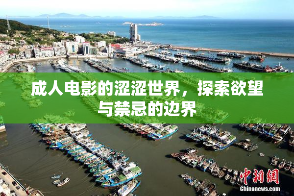 成人电影的涩涩世界，探索欲望与禁忌的边界