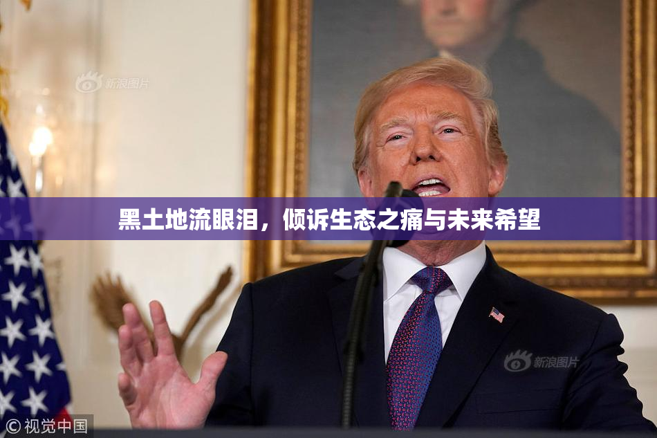 黑土地流眼泪，倾诉生态之痛与未来希望