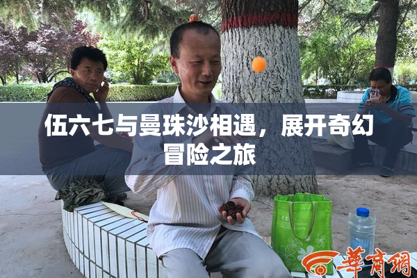 伍六七与曼珠沙相遇，展开奇幻冒险之旅