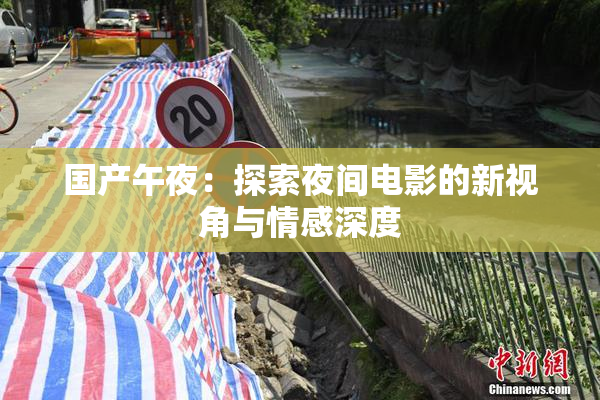 国产午夜：探索夜间电影的新视角与情感深度