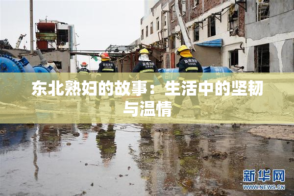 东北熟妇的故事：生活中的坚韧与温情