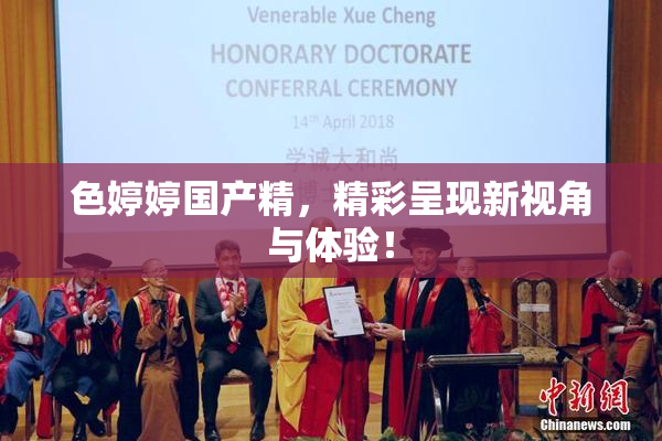 色婷婷国产精，精彩呈现新视角与体验！