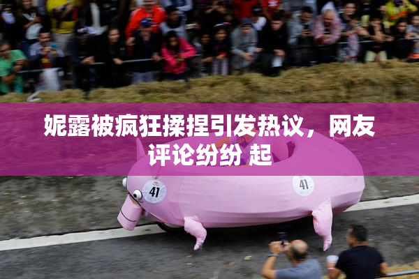 妮露被疯狂揉捏引发热议，网友评论纷纷 起