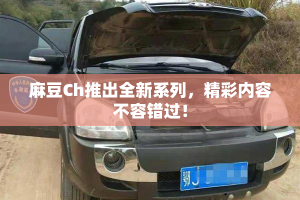 麻豆Ch推出全新系列，精彩内容不容错过！