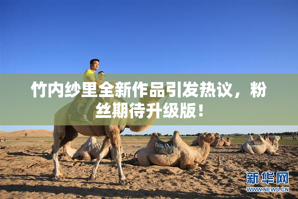 竹内纱里全新作品引发热议，粉丝期待升级版！