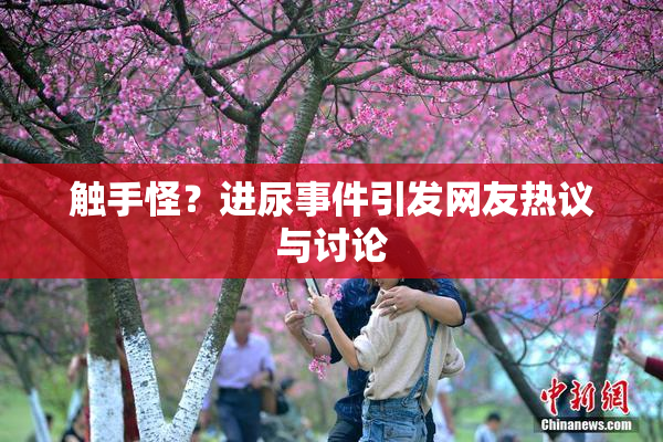 触手怪？进尿事件引发网友热议与讨论