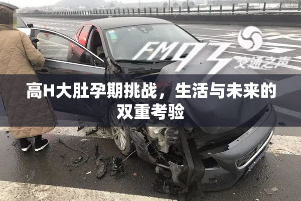 高H大肚孕期挑战，生活与未来的双重考验