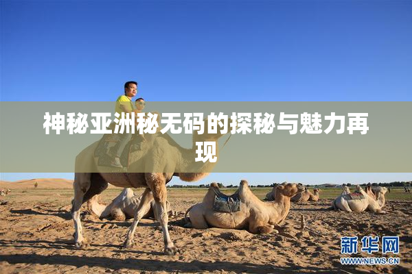 神秘亚洲秘无码的探秘与魅力再现