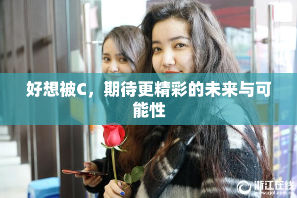 好想被C，期待更精彩的未来与可能性