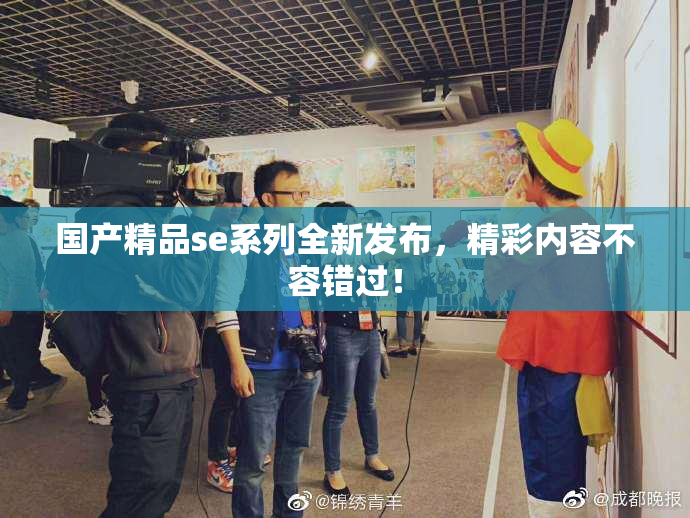 国产精品se系列全新发布，精彩内容不容错过！