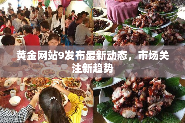 黄金网站9发布最新动态，市场关注新趋势