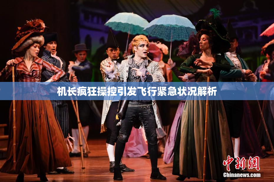 机长疯狂操控引发飞行紧急状况解析
