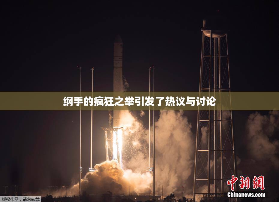 纲手的疯狂之举引发了热议与讨论