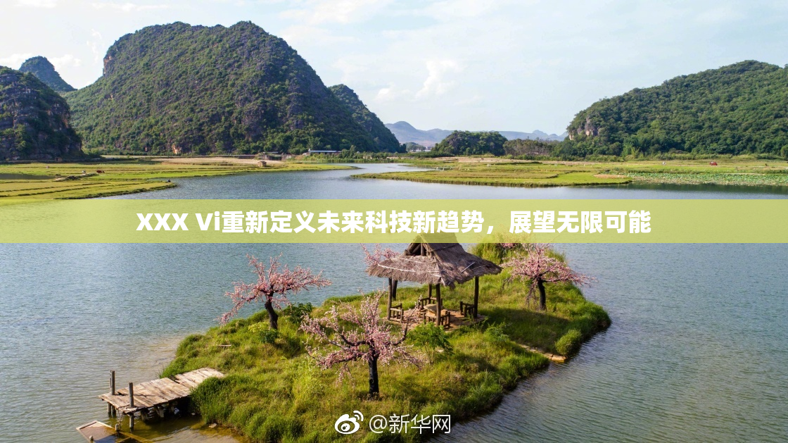 XXX Vi重新定义未来科技新趋势，展望无限可能