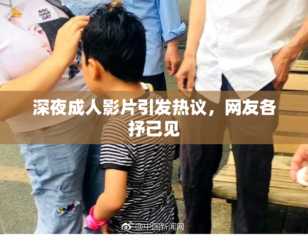 深夜成人影片引发热议，网友各抒己见
