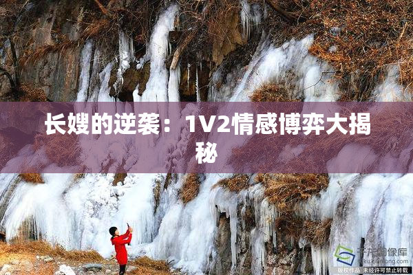 长嫂的逆袭：1V2情感博弈大揭秘