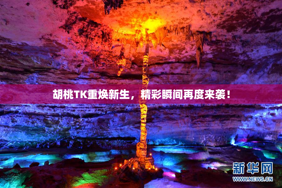胡桃TK重焕新生，精彩瞬间再度来袭！