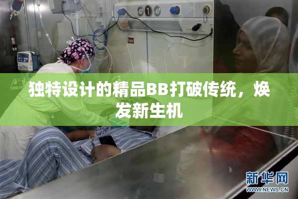 独特设计的精品BB打破传统，焕发新生机