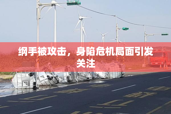 纲手被攻击，身陷危机局面引发关注