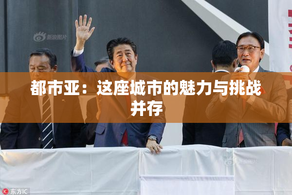 都市亚：这座城市的魅力与挑战并存