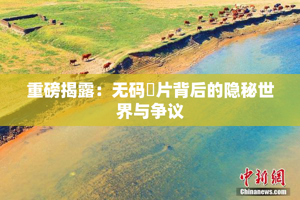 重磅揭露：无码婬片背后的隐秘世界与争议
