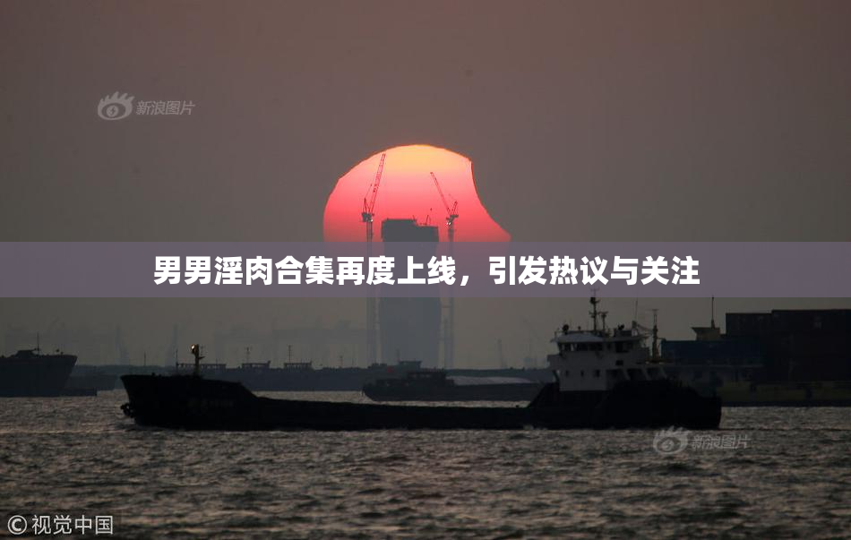 男男淫肉合集再度上线，引发热议与关注
