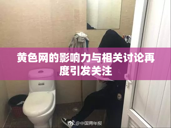 黄色网的影响力与相关讨论再度引发关注