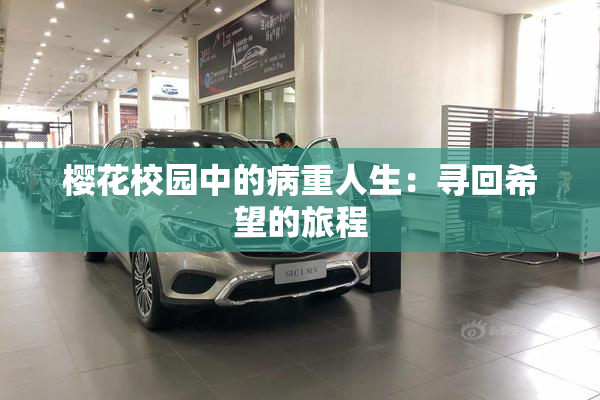 樱花校园中的病重人生：寻回希望的旅程