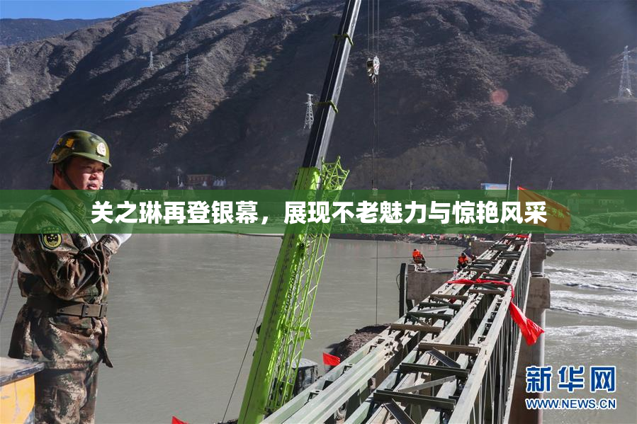 关之琳再登银幕，展现不老魅力与惊艳风采