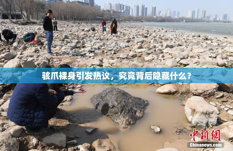 骇爪裸身引发热议，究竟背后隐藏什么？