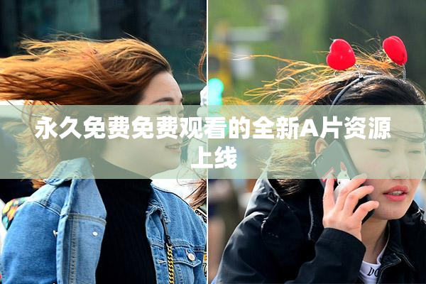 永久免费免费观看的全新A片资源上线