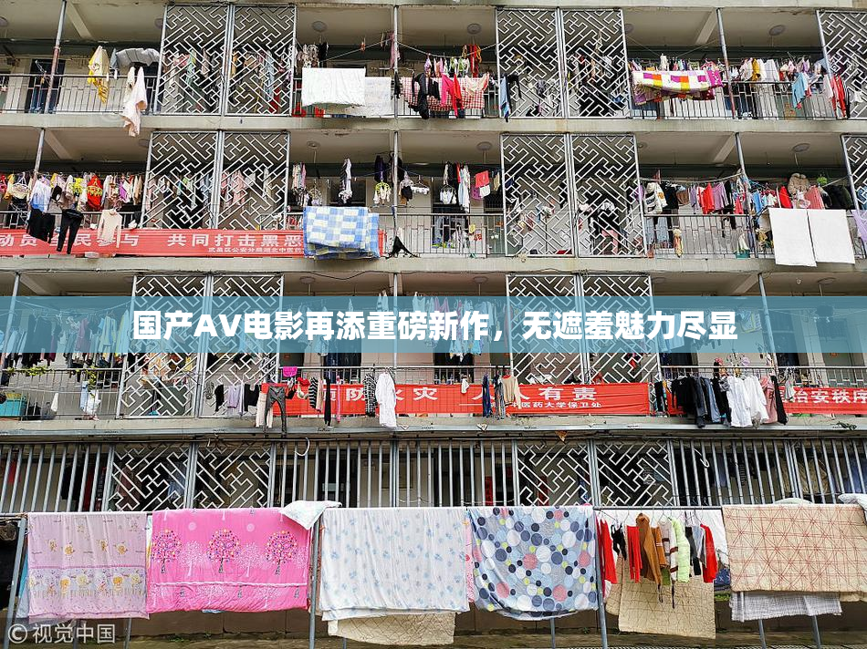 国产AV电影再添重磅新作，无遮羞魅力尽显