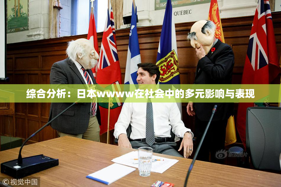 综合分析：日本wwww在社会中的多元影响与表现