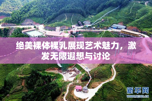 绝美裸体裸乳展现艺术魅力，激发无限遐想与讨论