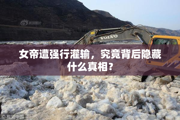 女帝遭强行灌输，究竟背后隐藏什么真相？
