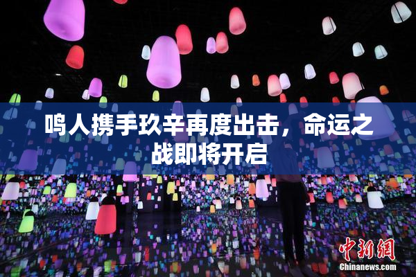 鸣人携手玖辛再度出击，命运之战即将开启