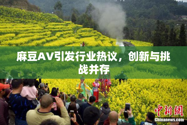 麻豆A∨引发行业热议，创新与挑战并存