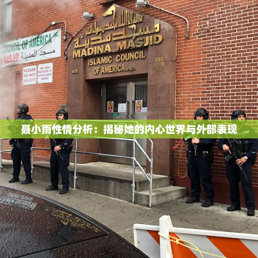 聂小雨性情分析：揭秘她的内心世界与外部表现