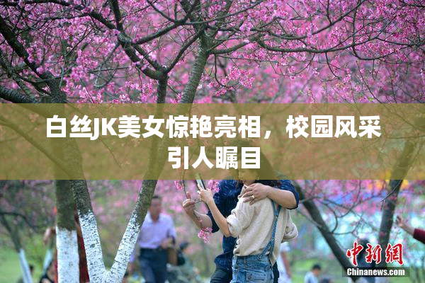 白丝JK美女惊艳亮相，校园风采引人瞩目