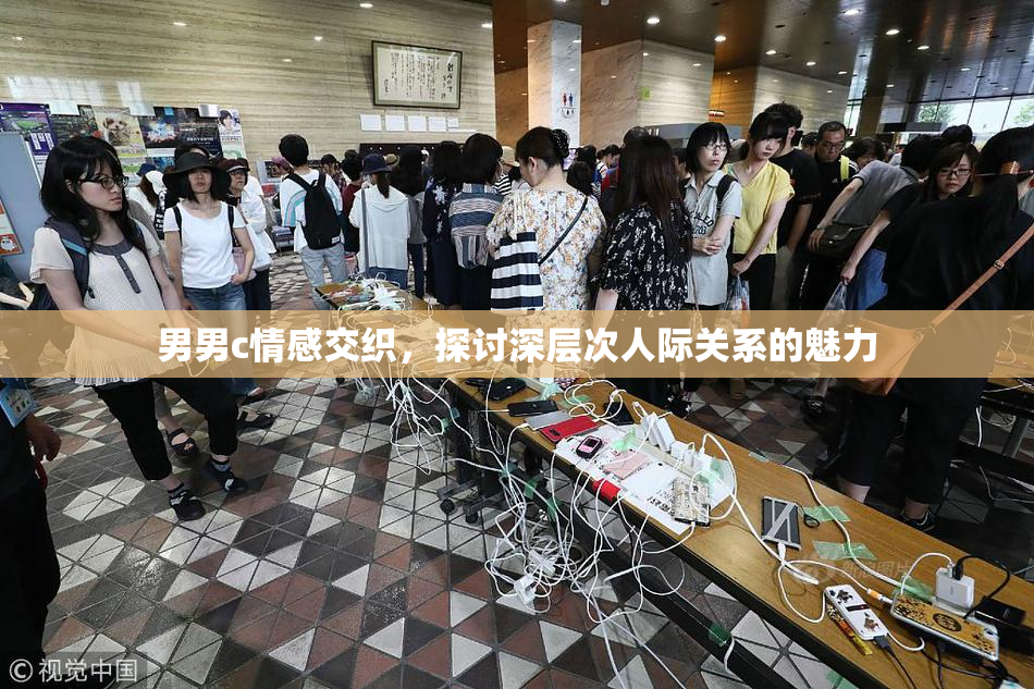 男男c情感交织，探讨深层次人际关系的魅力