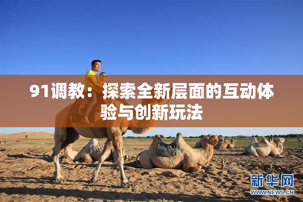 91调教：探索全新层面的互动体验与创新玩法