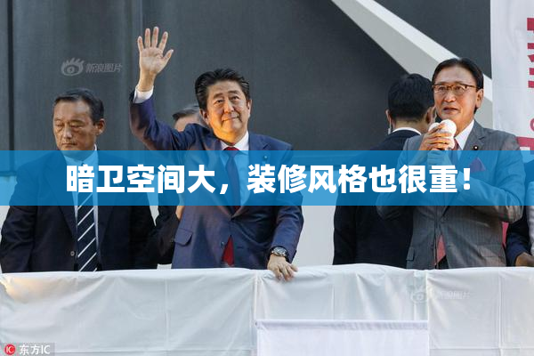 暗卫空间大，装修风格也很重！