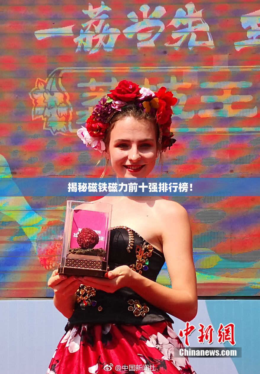 揭秘磁铁磁力前十强排行榜！