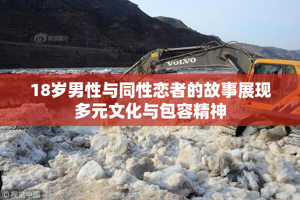 18岁男性与同性恋者的故事展现多元文化与包容精神
